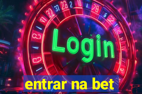 entrar na bet